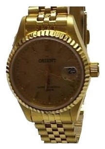 Wrist watch ORIENT for Men - picture, image, photo