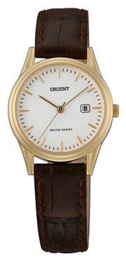 ORIENT LSZ3J002W wrist watches for women - 1 image, photo, picture