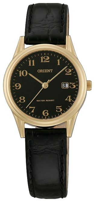 ORIENT LSZ3J003B wrist watches for women - 1 photo, image, picture