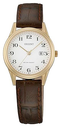 Wrist watch ORIENT for Women - picture, image, photo