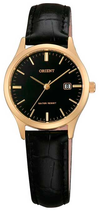 Wrist watch ORIENT for Women - picture, image, photo