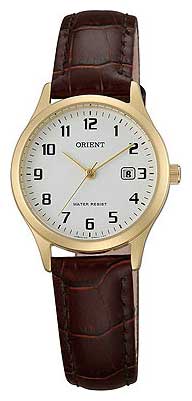 Wrist watch ORIENT for Women - picture, image, photo