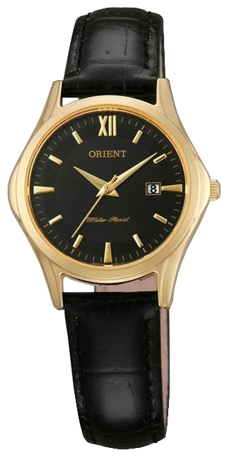 Wrist watch ORIENT for Women - picture, image, photo