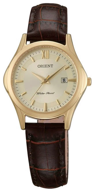 Wrist watch ORIENT for Women - picture, image, photo