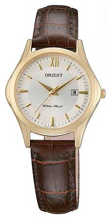 Wrist watch ORIENT for Women - picture, image, photo