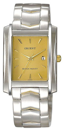 Wrist watch ORIENT for Men - picture, image, photo