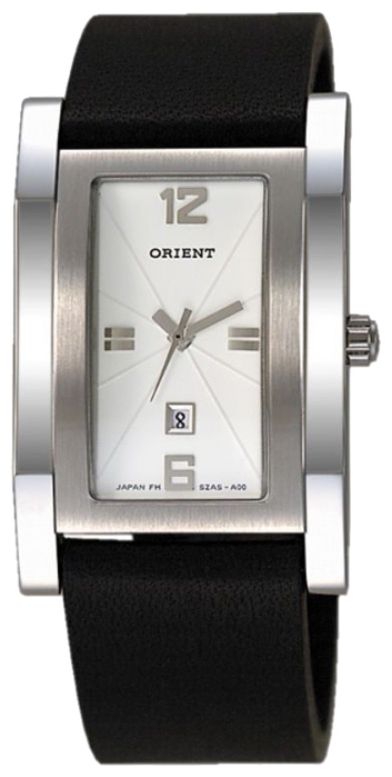 Wrist watch ORIENT for unisex - picture, image, photo