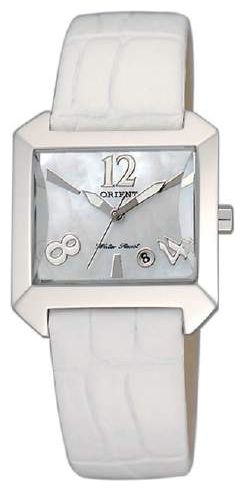 ORIENT LSZBM003W wrist watches for women - 1 picture, image, photo