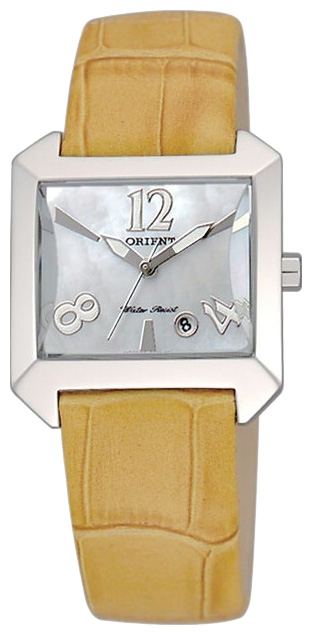 ORIENT LSZBM004W wrist watches for women - 1 image, photo, picture