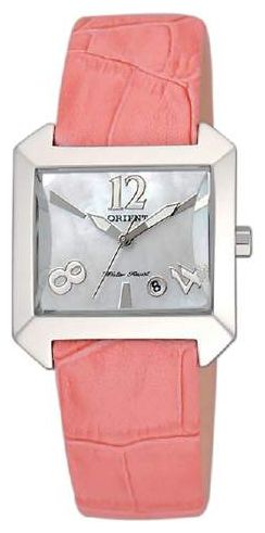 ORIENT LSZBM005W wrist watches for women - 1 picture, image, photo