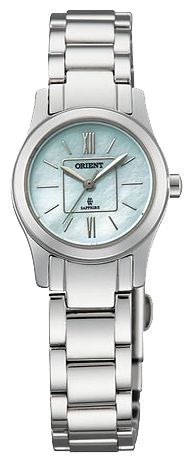 ORIENT LUB85001M wrist watches for women - 1 photo, picture, image