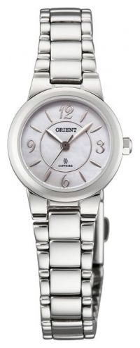 ORIENT LUB86001M wrist watches for women - 1 photo, image, picture