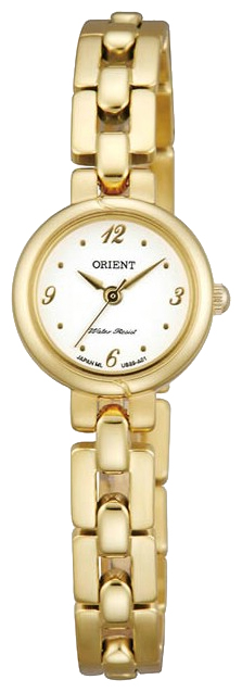 Wrist watch ORIENT for Women - picture, image, photo