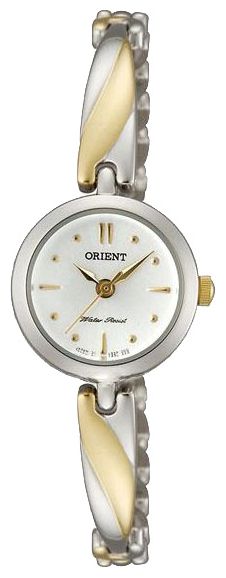 Wrist watch ORIENT for Women - picture, image, photo