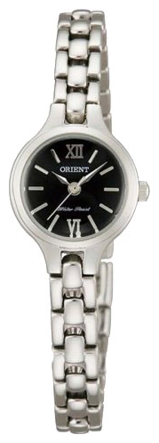 ORIENT LUB8Q001B wrist watches for women - 1 picture, image, photo