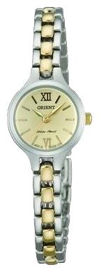 Wrist watch ORIENT for Women - picture, image, photo