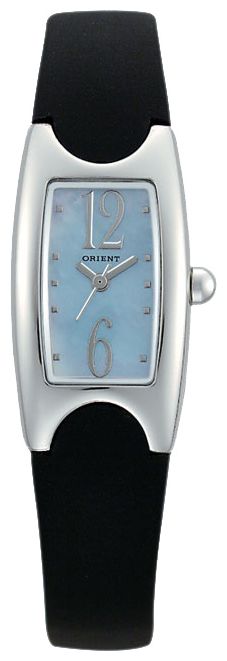 ORIENT LUBNF001D wrist watches for women - 1 photo, image, picture