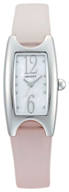 ORIENT LUBNF005W wrist watches for women - 1 picture, photo, image