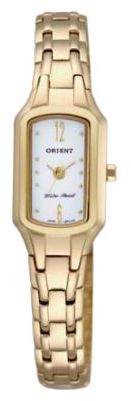 ORIENT LUBPV001W wrist watches for women - 1 picture, image, photo