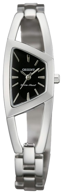 ORIENT LUBQU002B wrist watches for women - 1 image, picture, photo