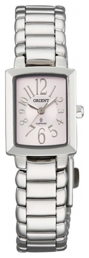 ORIENT LUBRL001Z wrist watches for women - 1 image, photo, picture