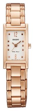 Wrist watch ORIENT for Women - picture, image, photo