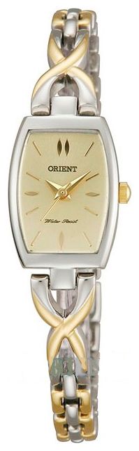 Wrist watch ORIENT for Women - picture, image, photo