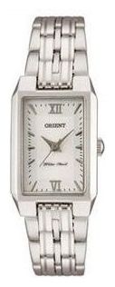 ORIENT LUBTJ001W wrist watches for women - 1 photo, picture, image