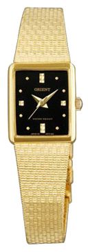 ORIENT LUBTP001B wrist watches for women - 1 photo, image, picture