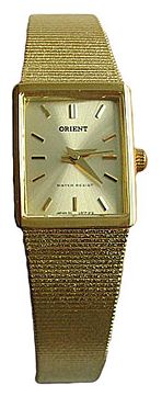 Wrist watch ORIENT for Women - picture, image, photo