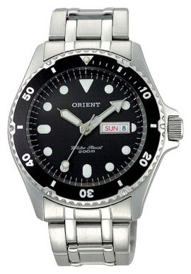 Wrist watch ORIENT for Men - picture, image, photo