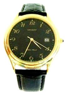 Wrist watch ORIENT for Men - picture, image, photo