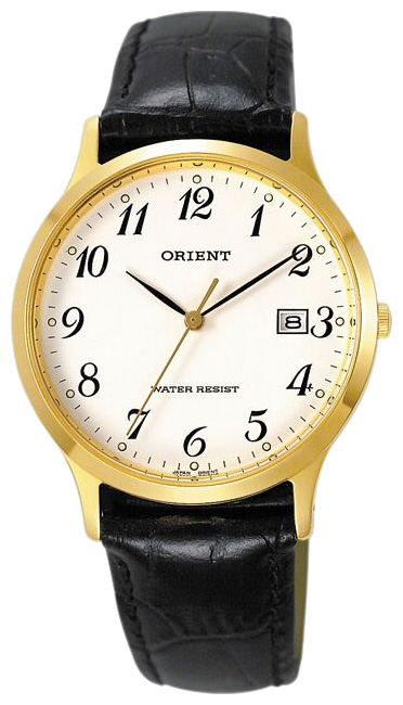 Wrist watch ORIENT for Men - picture, image, photo