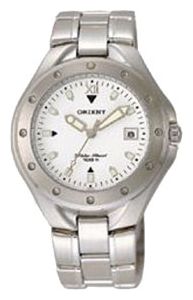 Wrist watch ORIENT for Men - picture, image, photo