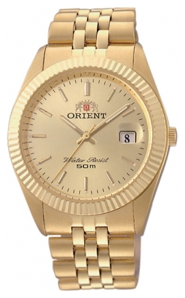 Wrist watch ORIENT for Men - picture, image, photo