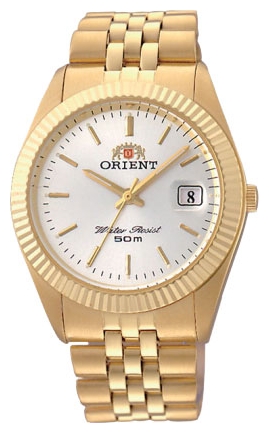 Wrist watch ORIENT for Men - picture, image, photo