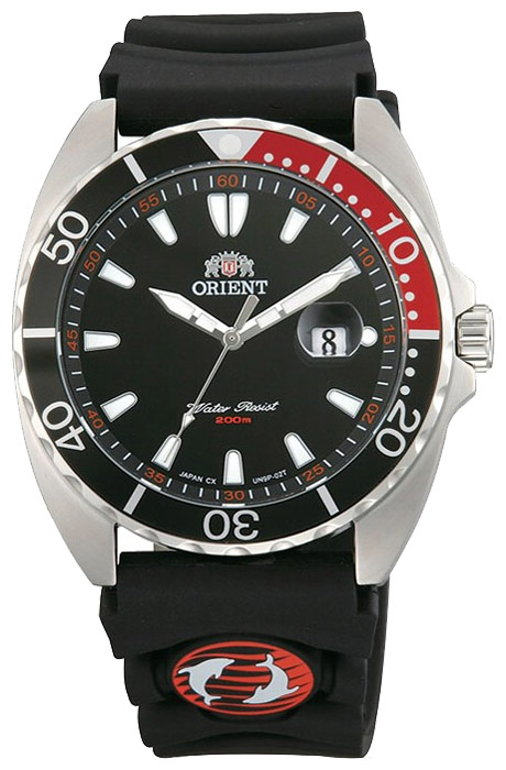 ORIENT GW01007W pictures