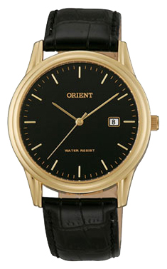 Wrist watch ORIENT for Men - picture, image, photo