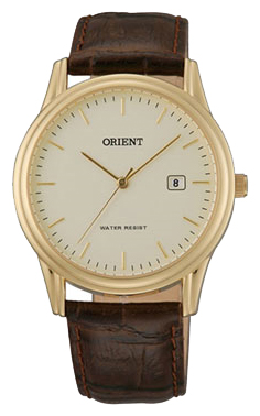 Wrist watch ORIENT for Men - picture, image, photo