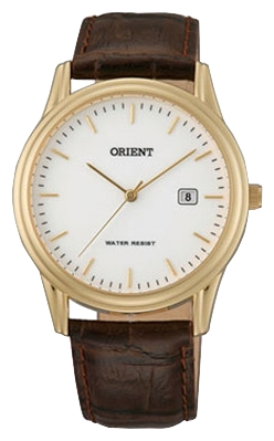 Wrist watch ORIENT for Men - picture, image, photo