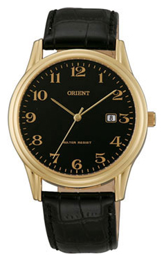 Wrist watch ORIENT for Men - picture, image, photo