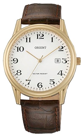 Wrist watch ORIENT for Men - picture, image, photo