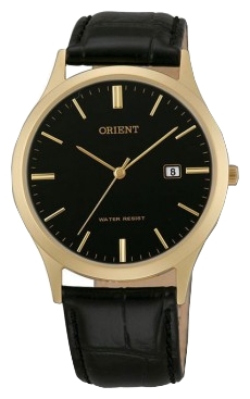 Wrist watch ORIENT for Men - picture, image, photo