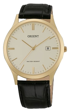 Wrist watch ORIENT for Men - picture, image, photo