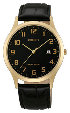 Wrist watch ORIENT for Men - picture, image, photo