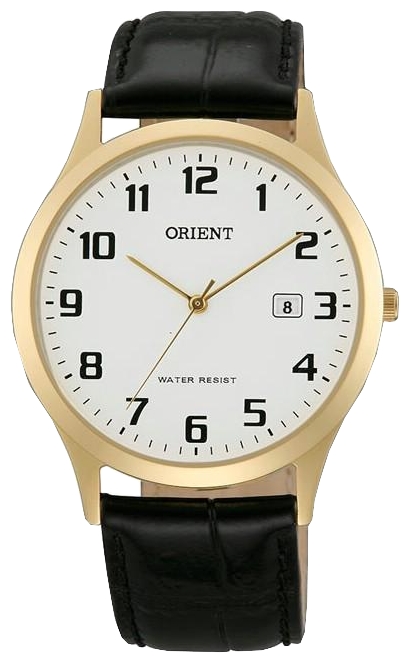 Wrist watch ORIENT for Men - picture, image, photo