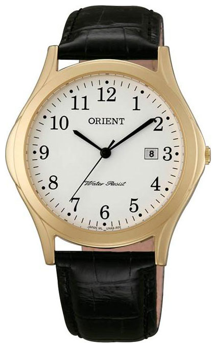 Wrist watch ORIENT for Men - picture, image, photo