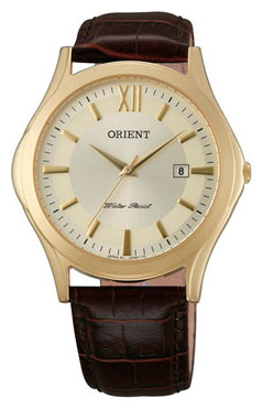 Wrist watch ORIENT for Men - picture, image, photo