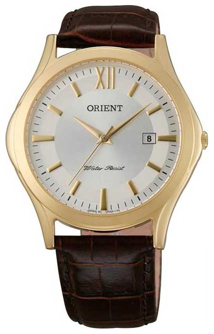 Wrist watch ORIENT for Men - picture, image, photo