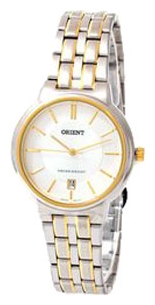 Wrist watch ORIENT for Men - picture, image, photo